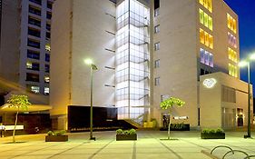 The Hotel Caracas